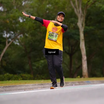 Runner Photo 5427757