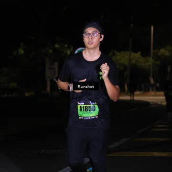 Runner Photo 5427762