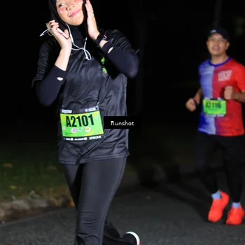 Runner Photo 5427763