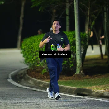 Runner Photo 5427764