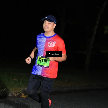 Runner Photo 5427765
