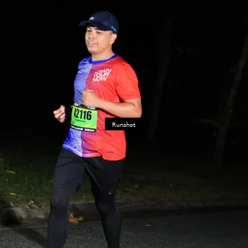 Runner Photo 5427766