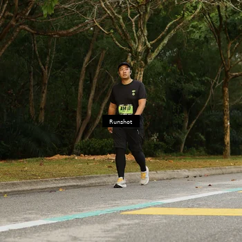 Runner Photo 5427770