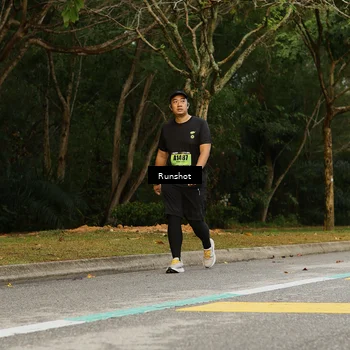 Runner Photo 5427771