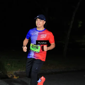 Runner Photo 5427772