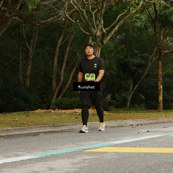 Runner Photo 5427773