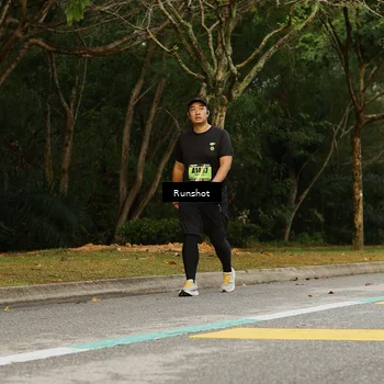 Runner Photo 5427774