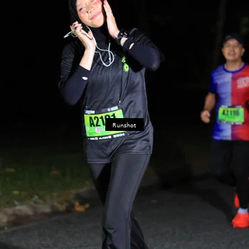 Runner Photo 5427775