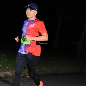 Runner Photo 5427776