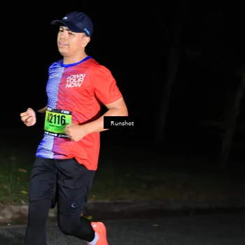 Runner Photo 5427777