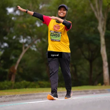 Runner Photo 5427778