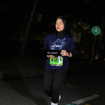 Runner Photo 5427780