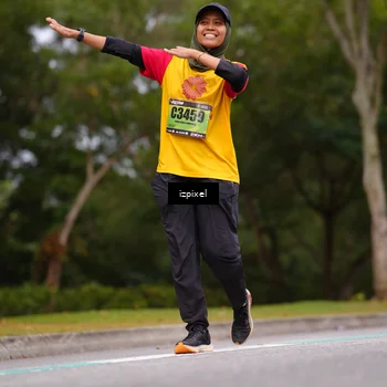 Runner Photo 5427781