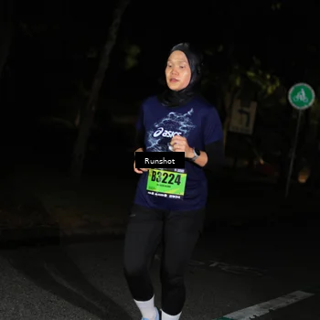 Runner Photo 5427785