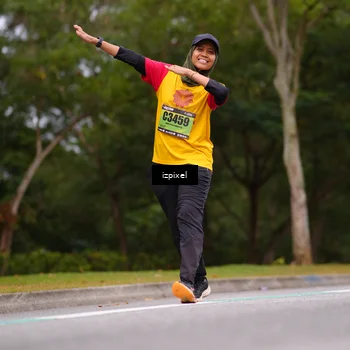 Runner Photo 5427786