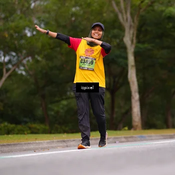 Runner Photo 5427787