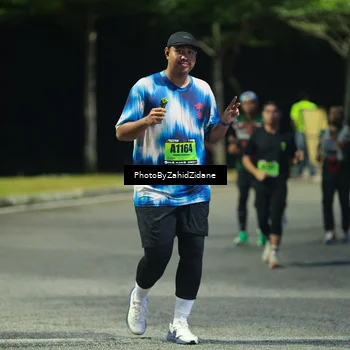 Runner Photo 5427788