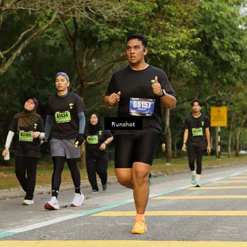 Runner Photo 5427789