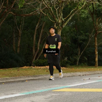 Runner Photo 5427790