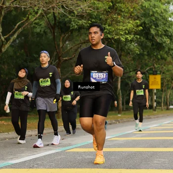 Runner Photo 5427792