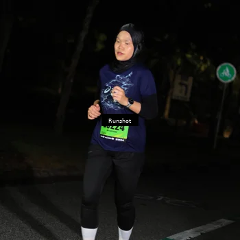 Runner Photo 5427793