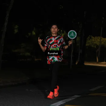Runner Photo 5427794