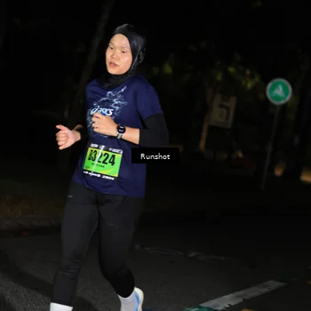 Runner Photo 5427795