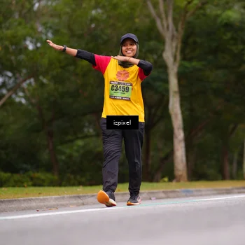 Runner Photo 5427796