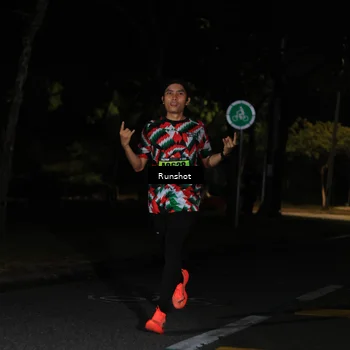 Runner Photo 5427797