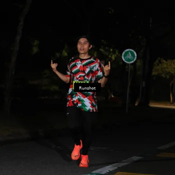 Runner Photo 5427798