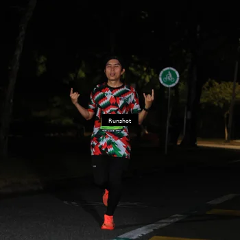Runner Photo 5427800