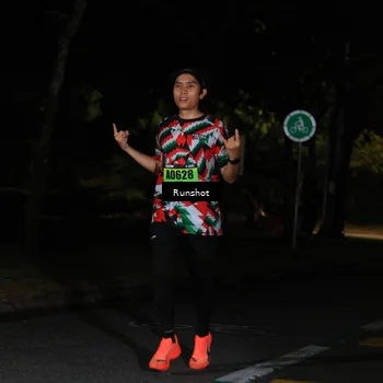 Runner Photo 5427801
