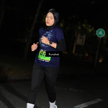 Runner Photo 5427802
