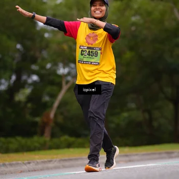 Runner Photo 5427803