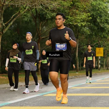 Runner Photo 5427804