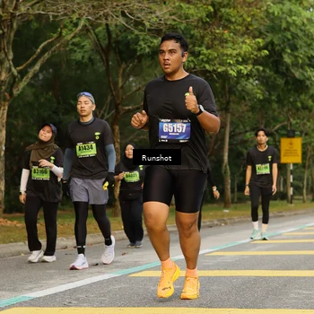 Runner Photo 5427805