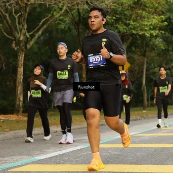 Runner Photo 5427806
