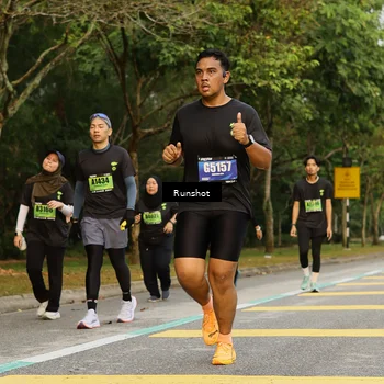 Runner Photo 5427809