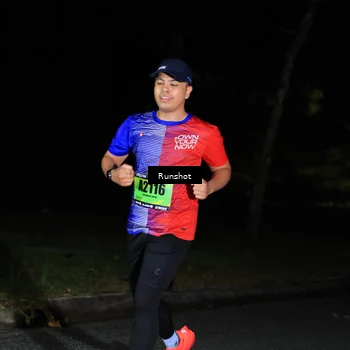 Runner Photo 5427810