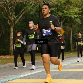 Runner Photo 5427811