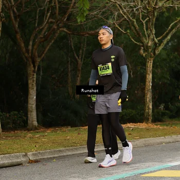 Runner Photo 5427812