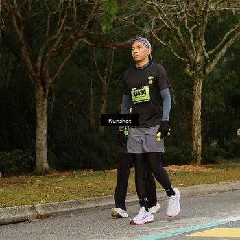 Runner Photo 5427814