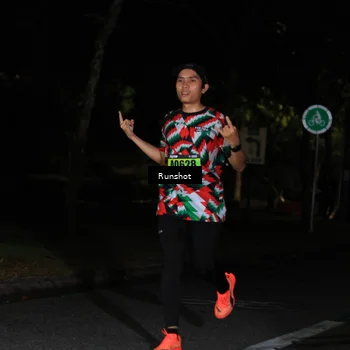 Runner Photo 5427816
