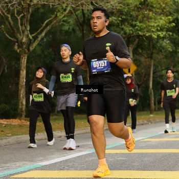Runner Photo 5427817