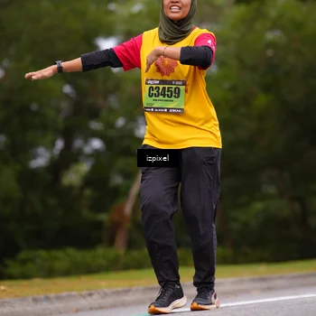 Runner Photo 5427818