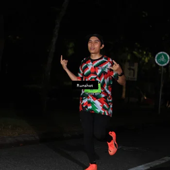 Runner Photo 5427819