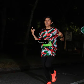 Runner Photo 5427820