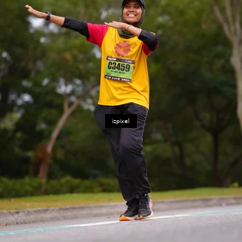 Runner Photo 5427821