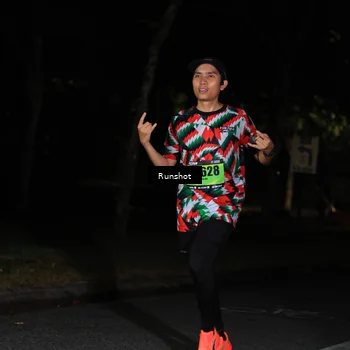 Runner Photo 5427822