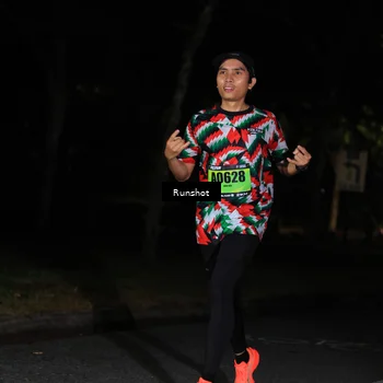 Runner Photo 5427823